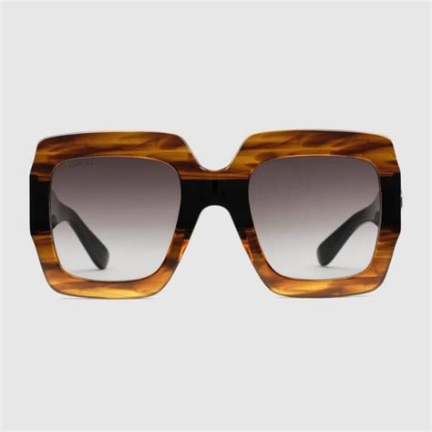 gucci occhiali da sole 2019|Gucci eyeglasses women's 2020.